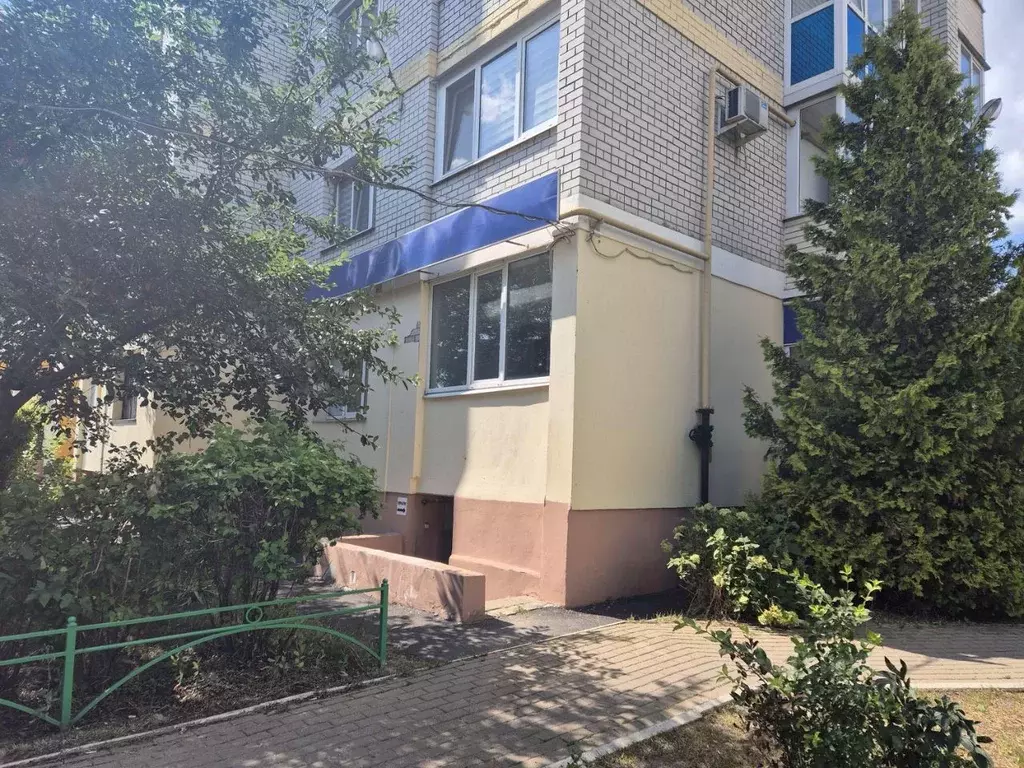 Помещение свободного назначения в Брянская область, Брянск ул. ... - Фото 2