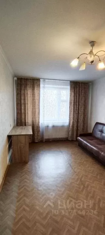 1-к кв. Санкт-Петербург Афонская ул., 20 (35.0 м) - Фото 0