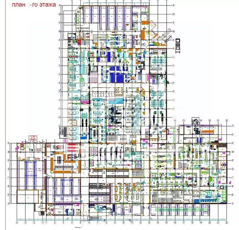 Помещение свободного назначения в Московская область, Ногинск ... - Фото 2