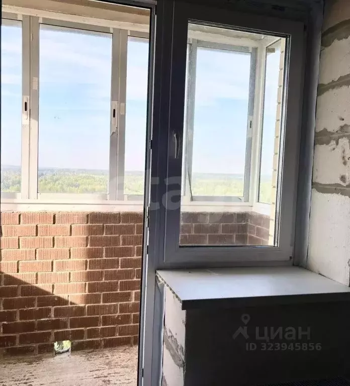 3-к кв. Московская область, Сергиев Посад Ярославское ш., 8Б (78.8 м) - Фото 1