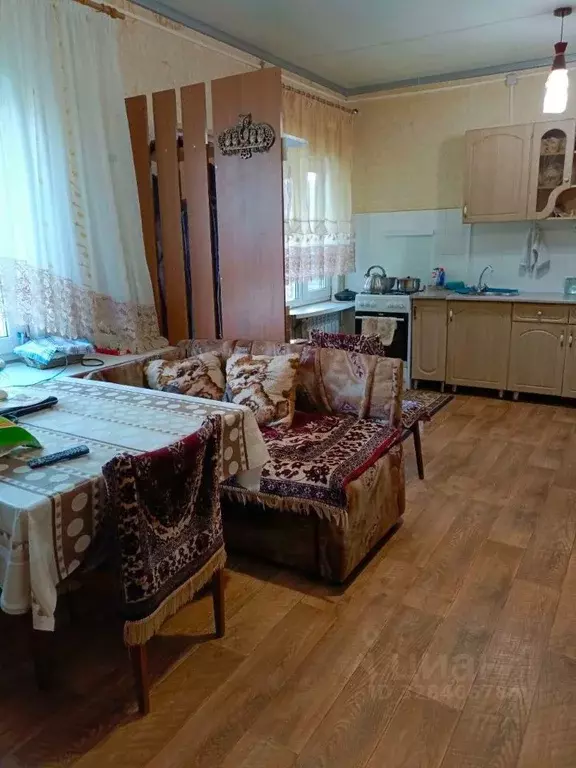 Дом в Московская область, Сергиев Посад ул. Разина, 37 (53 м) - Фото 2