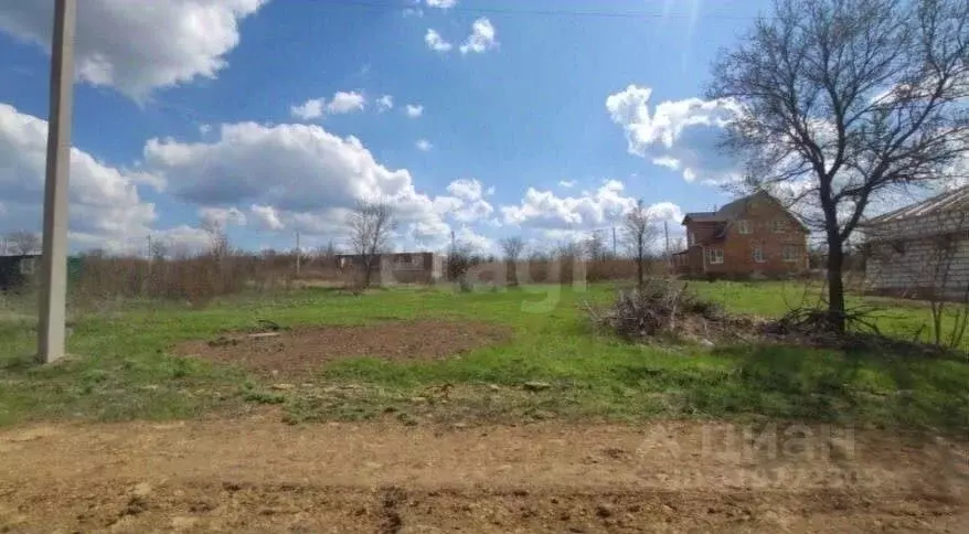 Участок в Ростовская область, Родионово-Несветайский район, ... - Фото 1