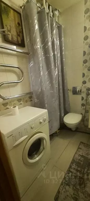 1-к кв. Ярославская область, Ярославль Ленинградский просп., 54 (40.0 ... - Фото 1