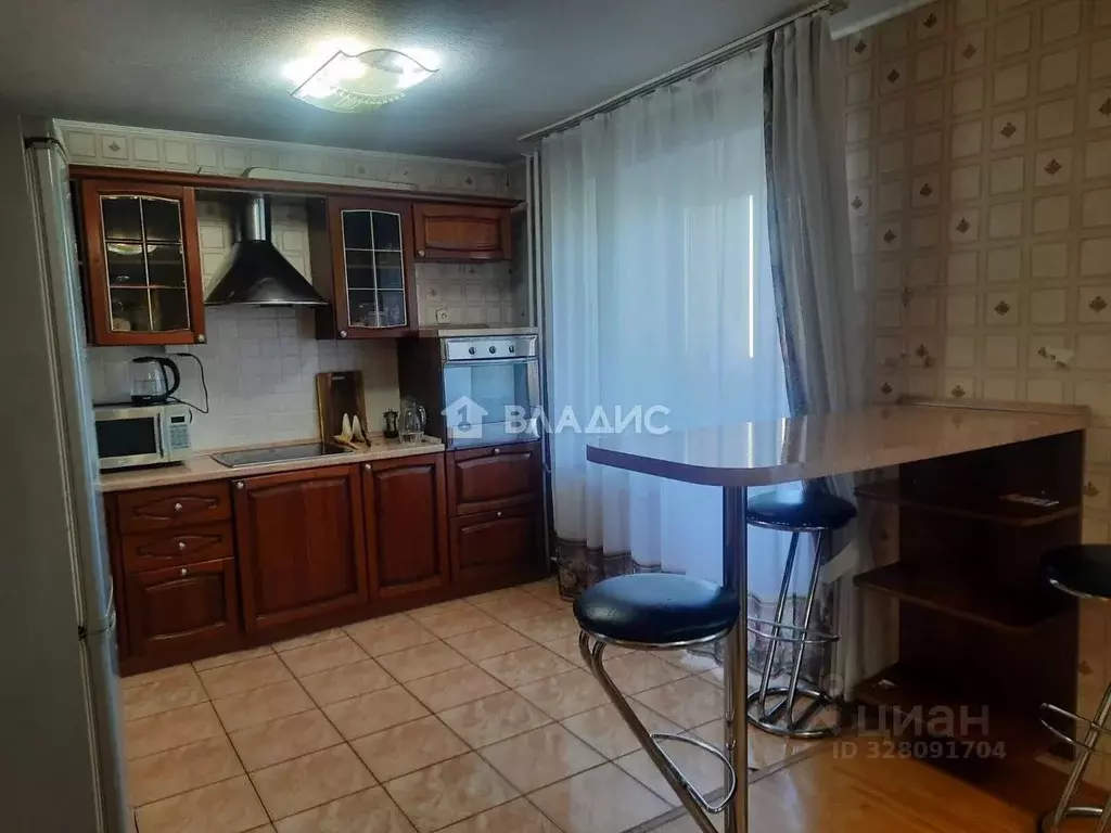 3-к кв. Владимирская область, Владимир просп. Ленина, 44 (120.0 м) - Фото 2