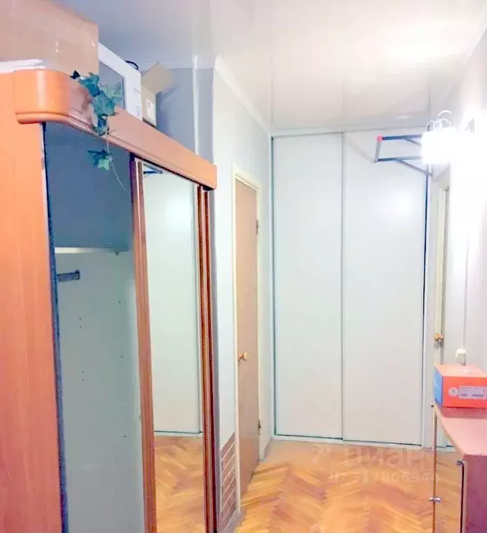 Комната Москва ул. Фомичевой, 8К2 (18.0 м) - Фото 1