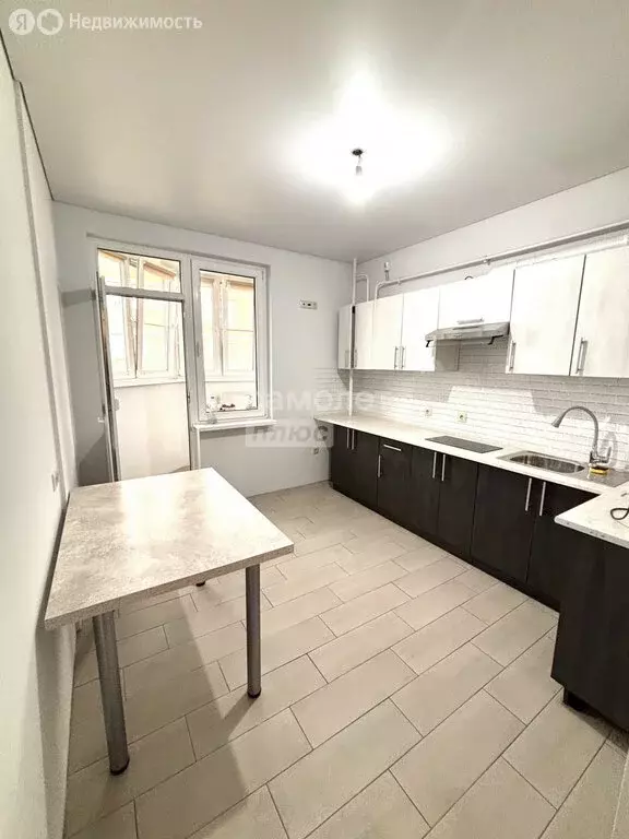 2-комнатная квартира: Анапа, Крестьянская улица, 27к5 (44 м) - Фото 1