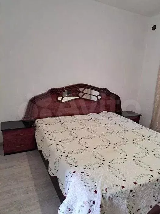 1-к. квартира, 40,9 м, 3/5 эт. - Фото 0