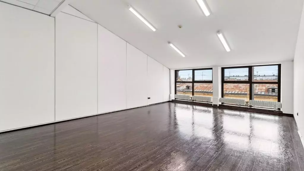 Офис в Санкт-Петербург 6-я Красноармейская ул., 5-7 (35 м) - Фото 1