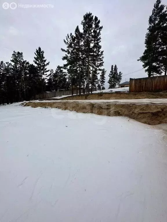 Участок в Улан-Удэ, Световая улица (5.01 м) - Фото 2