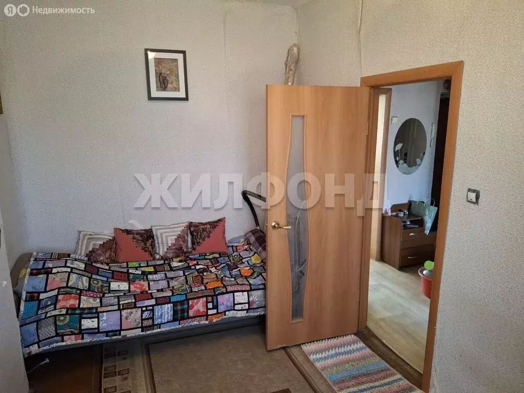 2-комнатная квартира: Барнаул, улица Гулькина, 31 (39.6 м) - Фото 2