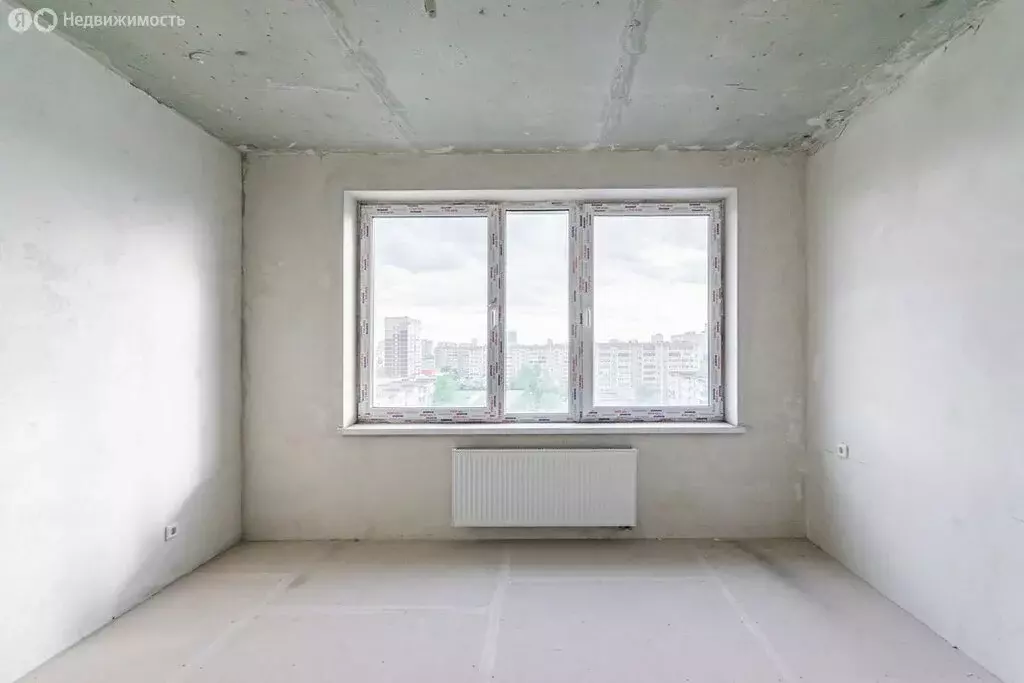 2-комнатная квартира: Екатеринбург, улица Новаторов, 8В (64.5 м) - Фото 1