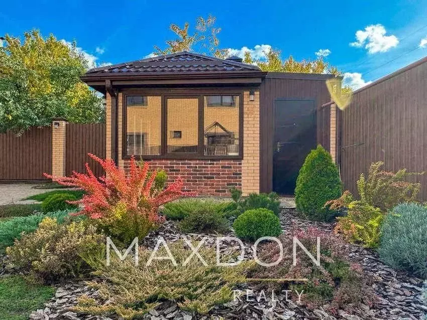 Дом в Ростовская область, Ростов-на-Дону ул. Нариманова (200 м) - Фото 2