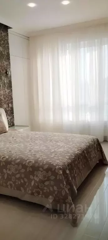 1-к кв. Башкортостан, Уфа ул. Ленина, 75 (54.0 м) - Фото 2