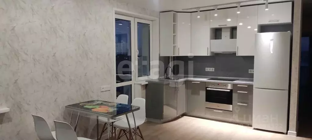 3-к кв. Хабаровский край, Хабаровск Краснореченская ул., 225/1 (72.4 ... - Фото 0