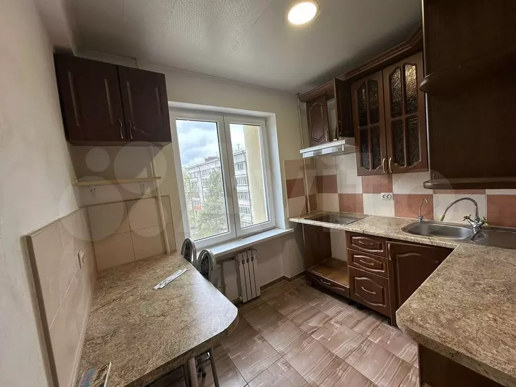 2-к. квартира, 48 м, 4/5 эт. - Фото 0