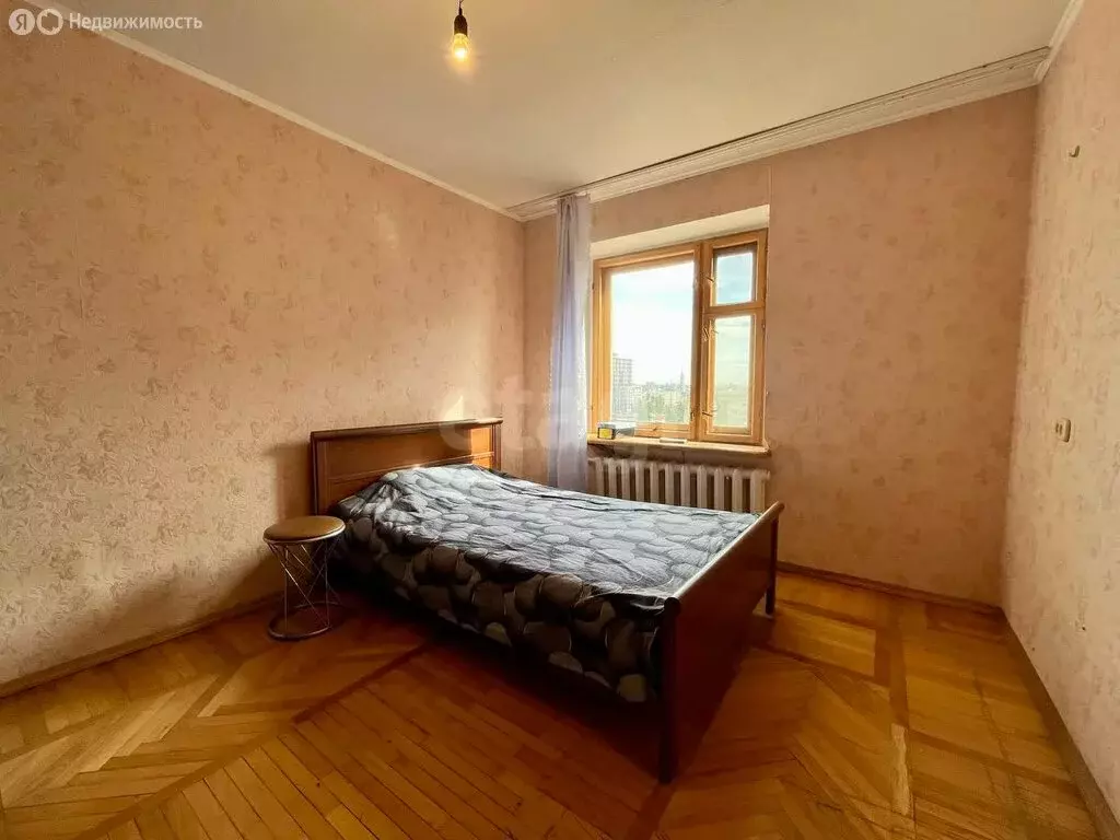 2-комнатная квартира: Тамбов, улица Карла Маркса, 178В (54.8 м) - Фото 1