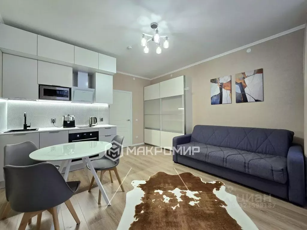 Студия Санкт-Петербург пос. Стрельна, ул. Константина Тимошинина, 3 ... - Фото 1