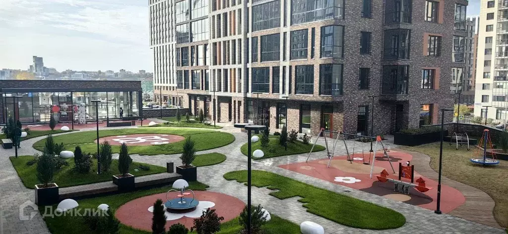 Продаётся 2-к квартира, 75 м - Фото 1