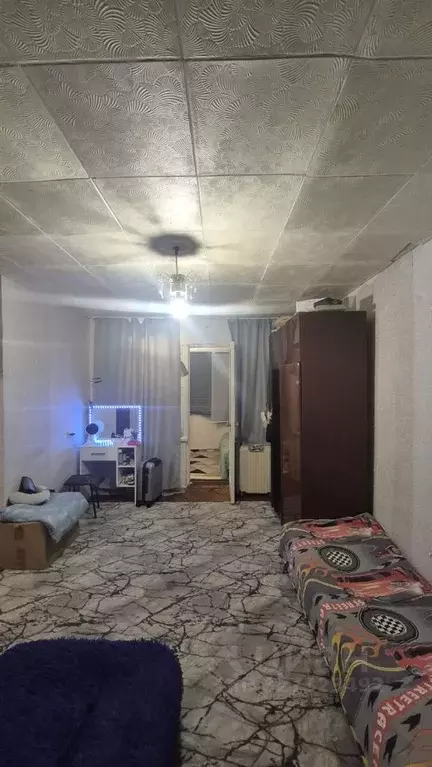 1-к кв. Краснодарский край, Сочи ул. Лазарева, 52 (32.0 м) - Фото 2