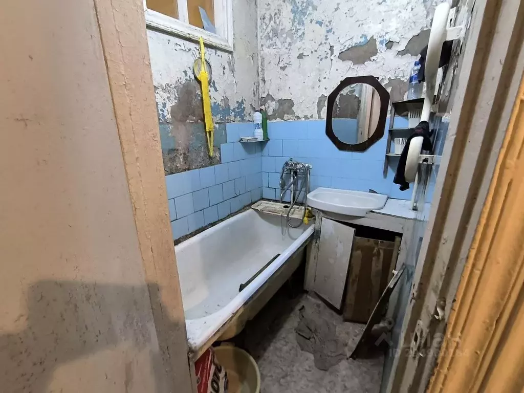 2-к кв. Удмуртия, Ижевск ул. 9 Января, 165 (45.0 м) - Фото 1