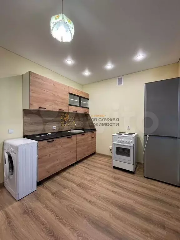 1-к. квартира, 40 м, 6/11 эт. - Фото 0