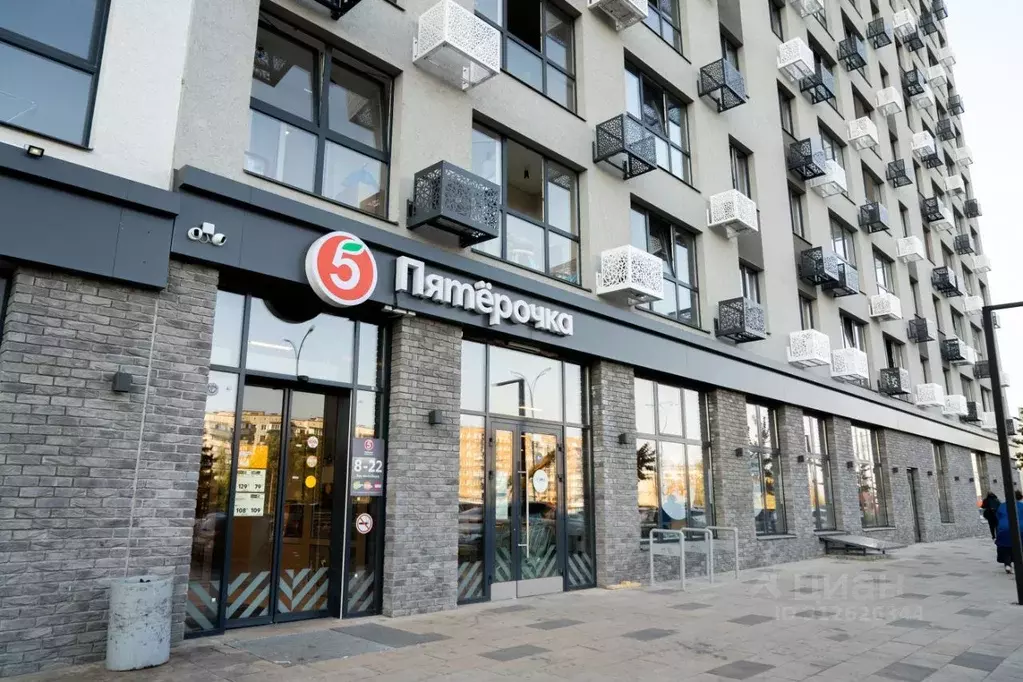 Помещение свободного назначения в Курская область, Курск ул. Энгельса, ... - Фото 2