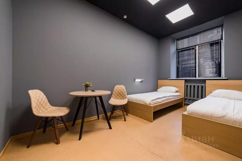 Комната Красноярский край, Красноярск Взлетная ул., 5А (18.0 м) - Фото 1
