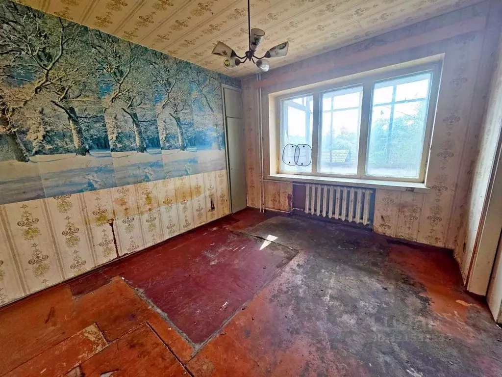 2-к кв. Карелия, Сортавала Советская ул., 19 (47.4 м) - Фото 1
