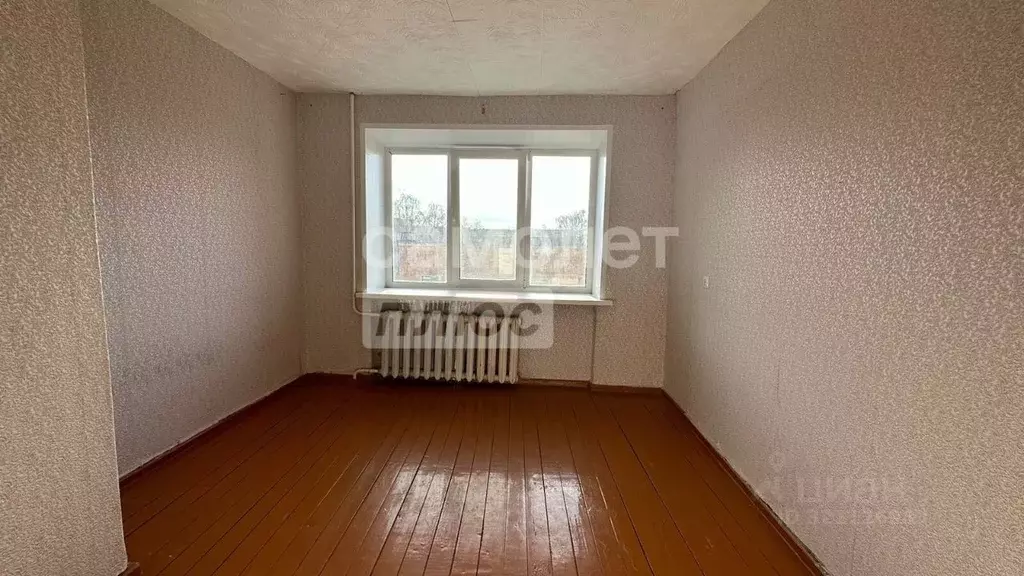 1-к кв. Башкортостан, Кумертау ул. Мажита Гафури (21.1 м) - Фото 1