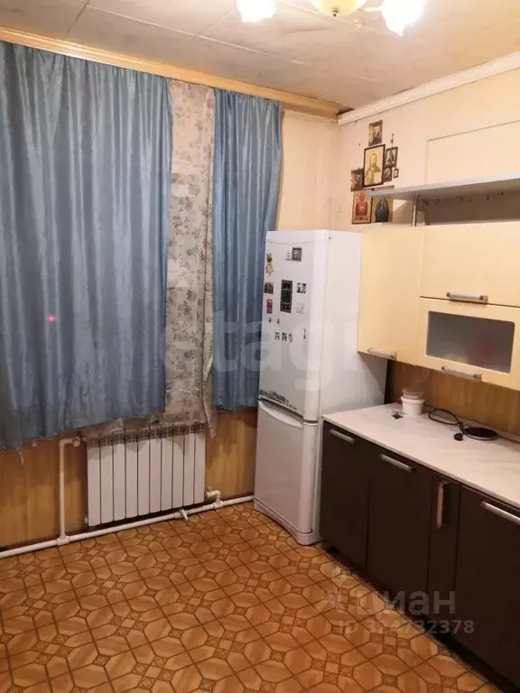 3-к кв. Ямало-Ненецкий АО, Салехард ул. Патрикеева, 15 (71.4 м) - Фото 1