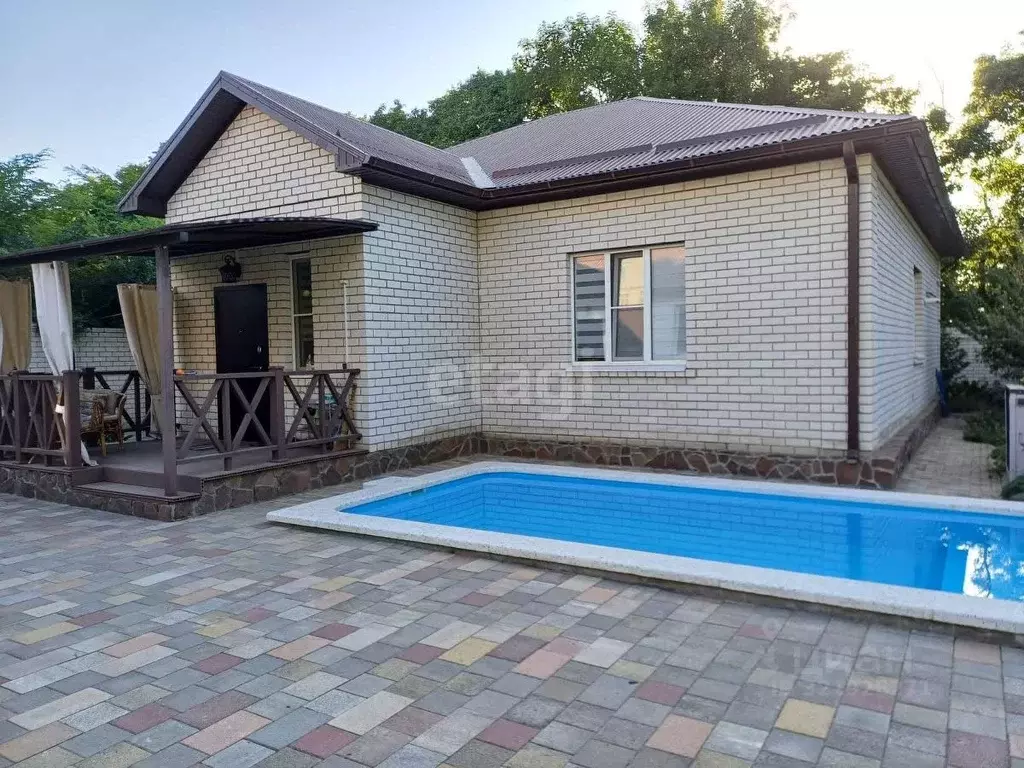 Дом в Ставропольский край, Ставрополь пер. Безымянный (166 м) - Фото 0