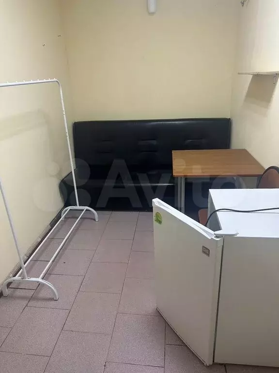 Комната 8 м в 2-к., 3/4 эт. - Фото 1
