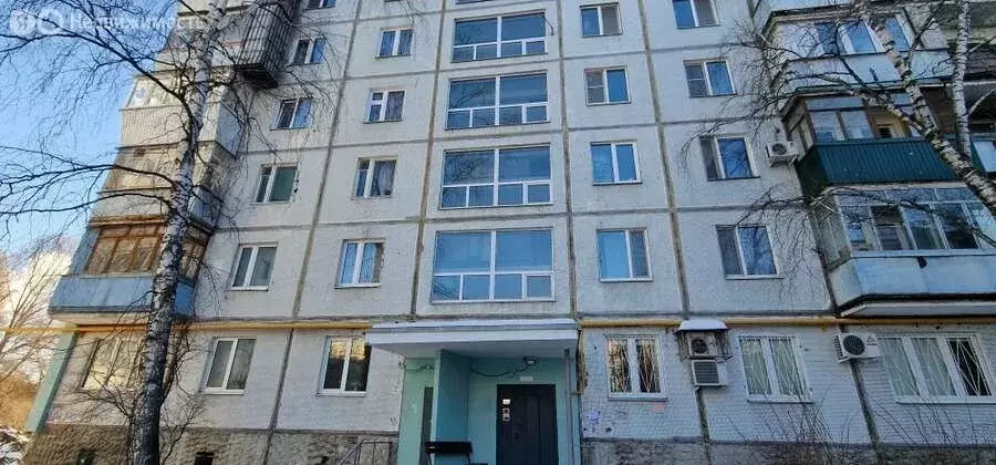 2-комнатная квартира: Самара, проспект Карла Маркса, 458 (43.5 м) - Фото 1