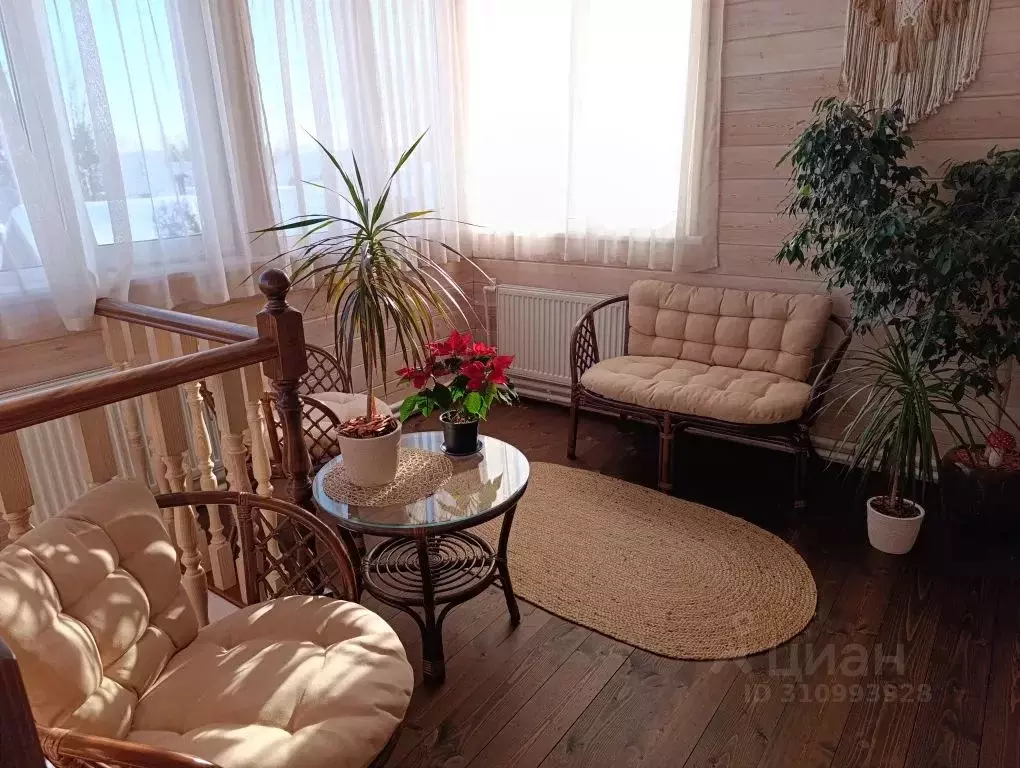 Дом в Владимирская область, Суздаль ул. Козуева, 7 (60 м) - Фото 1
