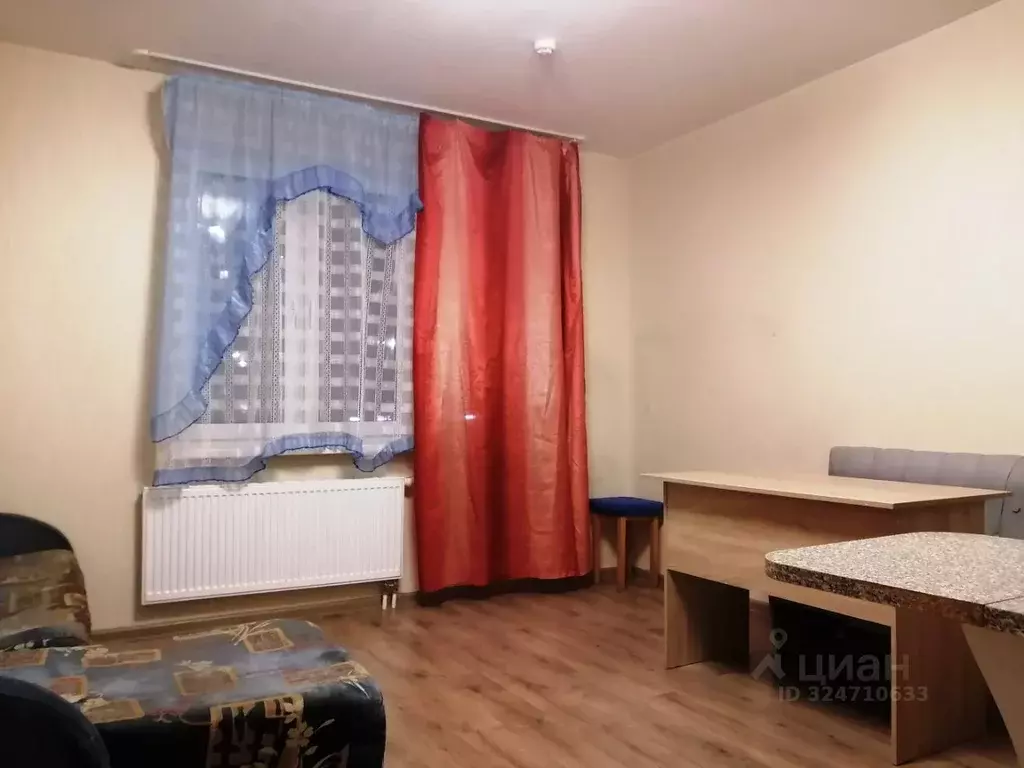 Студия Нижегородская область, Нижний Новгород ул. Романтиков, 8 (24.7 ... - Фото 2