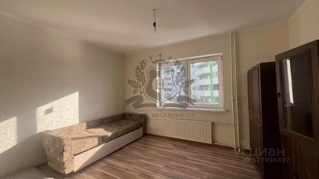 2-к кв. Санкт-Петербург пос. Парголово, ул. Тихоокеанская, 18к3 (64.0 ... - Фото 1