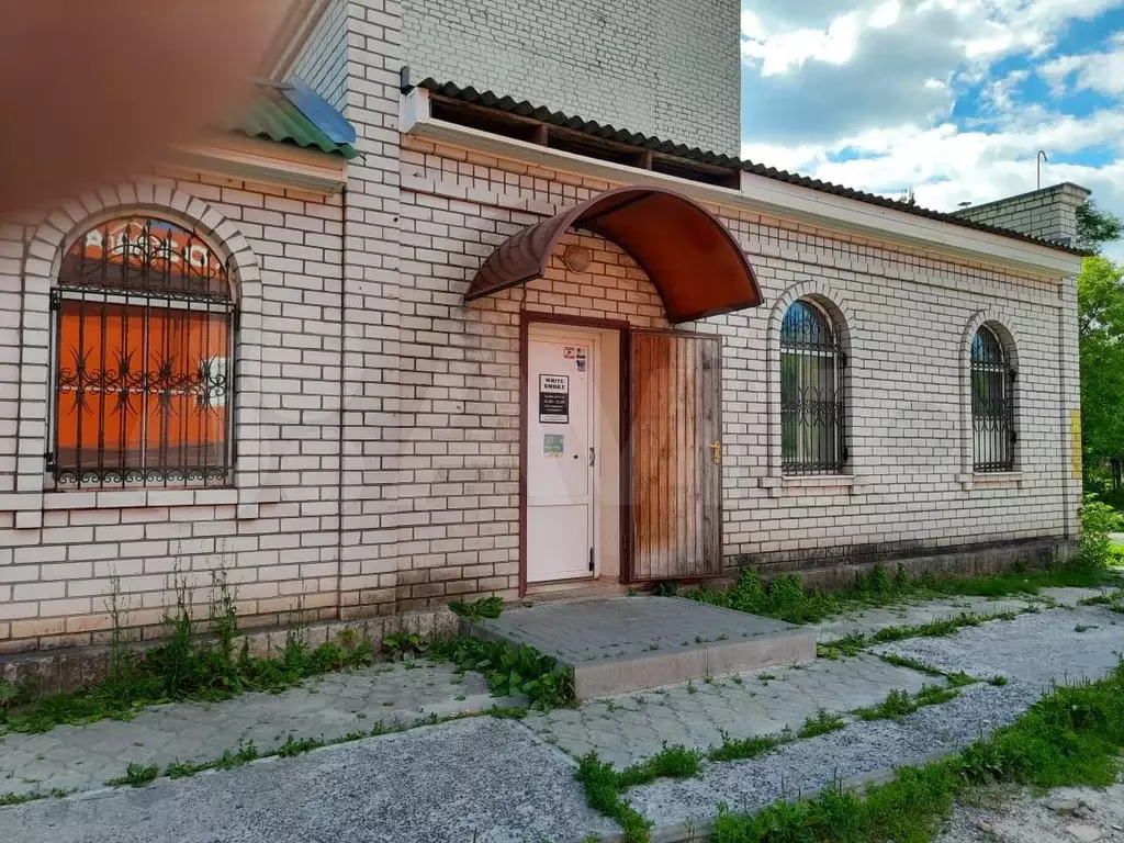 Свободного назначения, 51.7 м - Фото 1