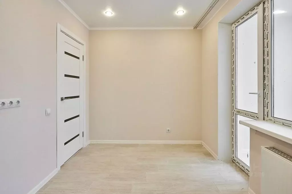 1-к кв. Брянская область, Брянск Литейная ул., 67 (38.78 м) - Фото 2