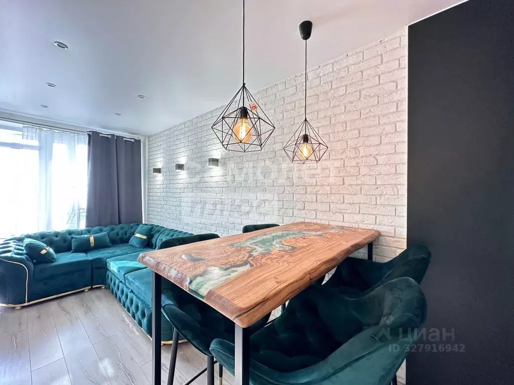 Свободной планировки кв. Московская область, Мытищи ул. Академика ... - Фото 1