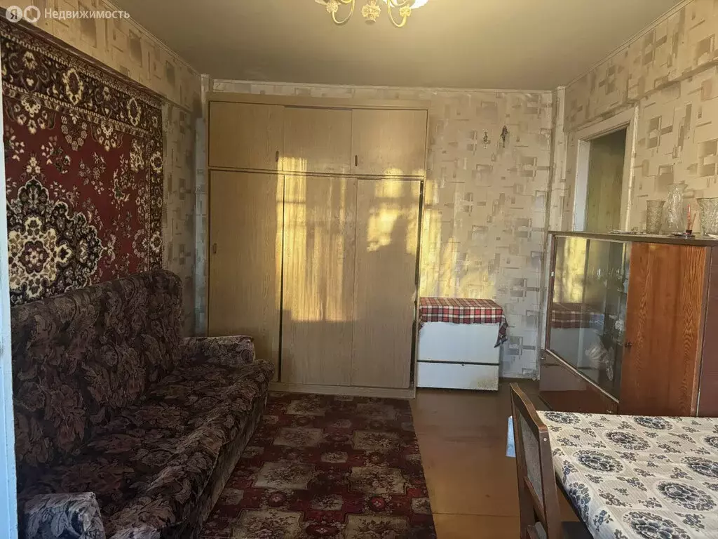 2-комнатная квартира: Тула, улица Металлургов, 83 (45 м) - Фото 1