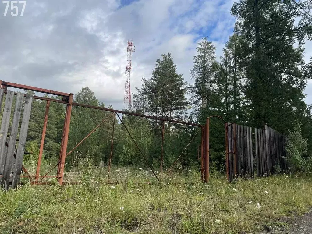 Участок в Свердловская область, Горноуральский муниципальный округ, ... - Фото 2