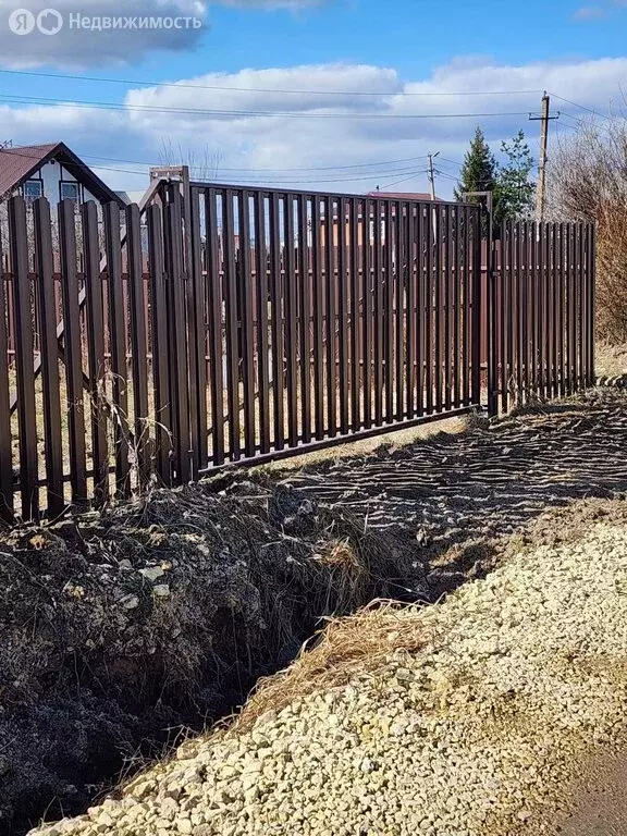 Участок в Тельмановское городское поселение, садоводческое ... - Фото 1