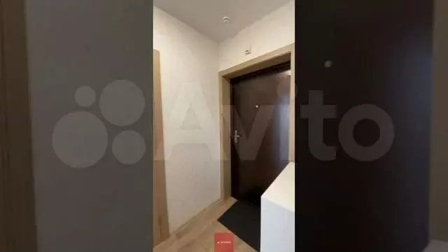 1-к. квартира, 38,4 м, 2/10 эт. - Фото 1