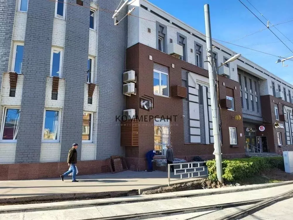 Торговая площадь в Нижегородская область, Нижний Новгород Гордеевская ... - Фото 0