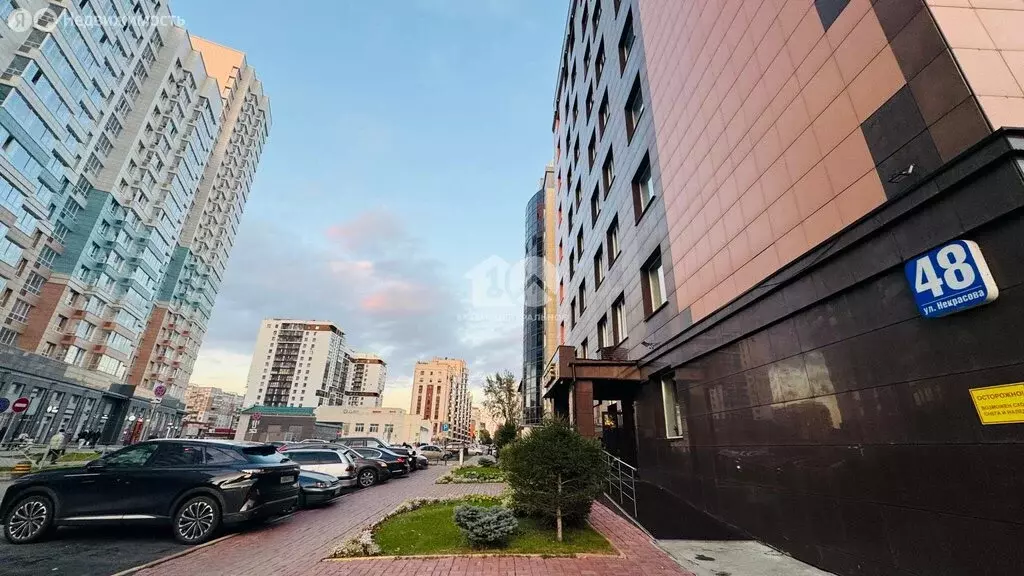 Помещение свободного назначения (22.6 м) - Фото 1