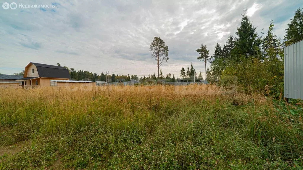 Участок в Наро-Фоминский городской округ, КП Турейка клаб (6.57 м) - Фото 2