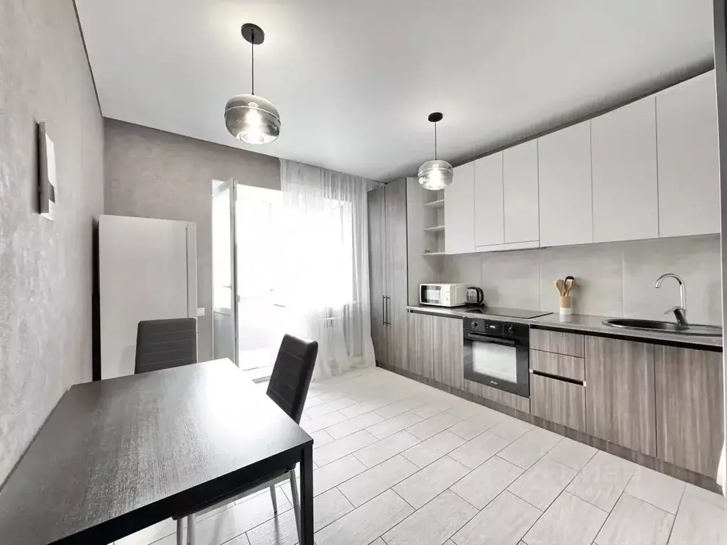 1-к кв. Ставропольский край, Ставрополь ул. Доваторцев, 90 (40.0 м) - Фото 1