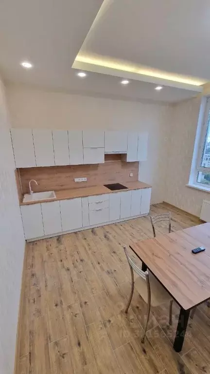 2-к кв. Нижегородская область, Нижний Новгород Большая Печерская ул., ... - Фото 2