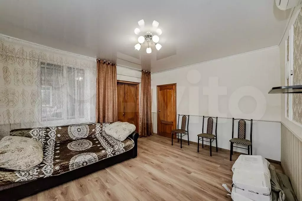 Дом 110 м на участке 24 сот. - Фото 1