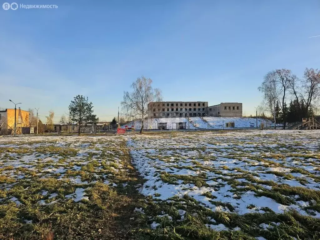 Участок в Алапаевск, улица Бочкарёва (30.9 м) - Фото 0